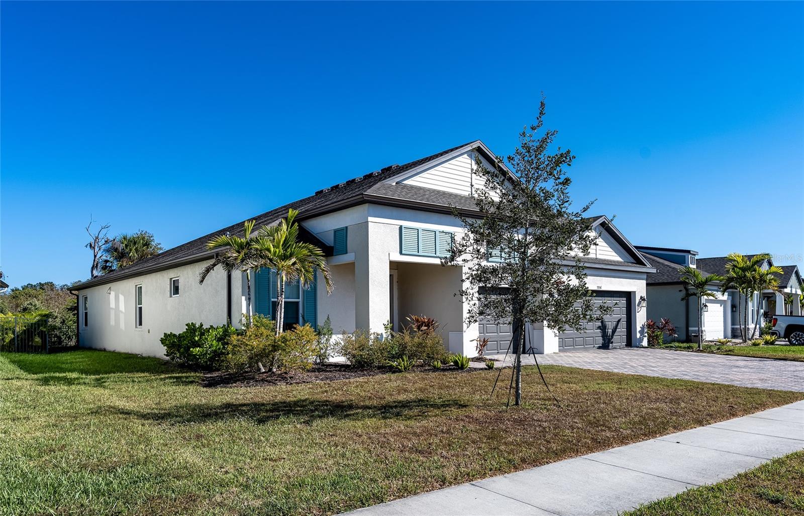 TREVESTA PH IIIC & IIID - Residential