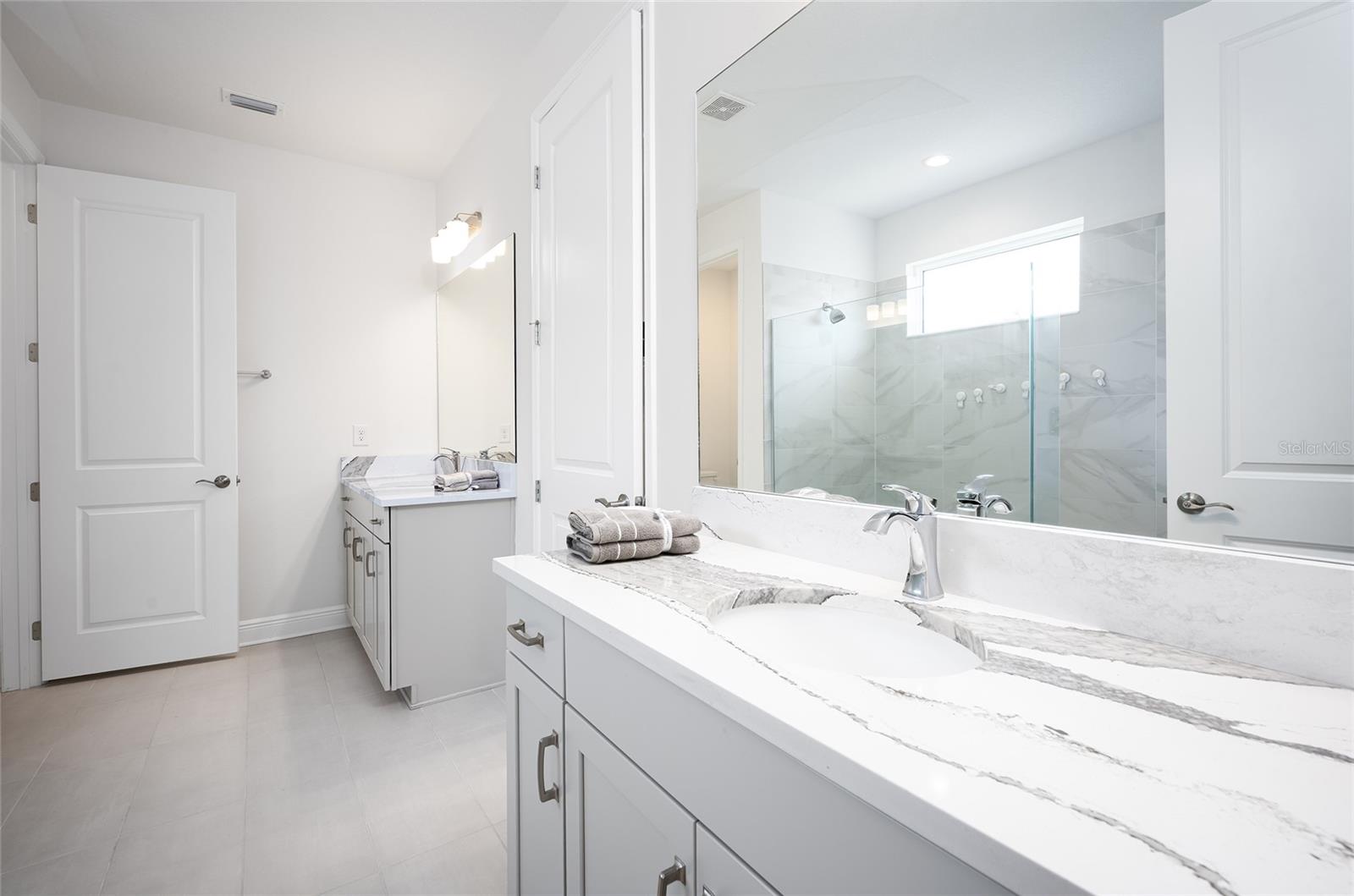 TREVESTA PH IIIC & IIID - Residential