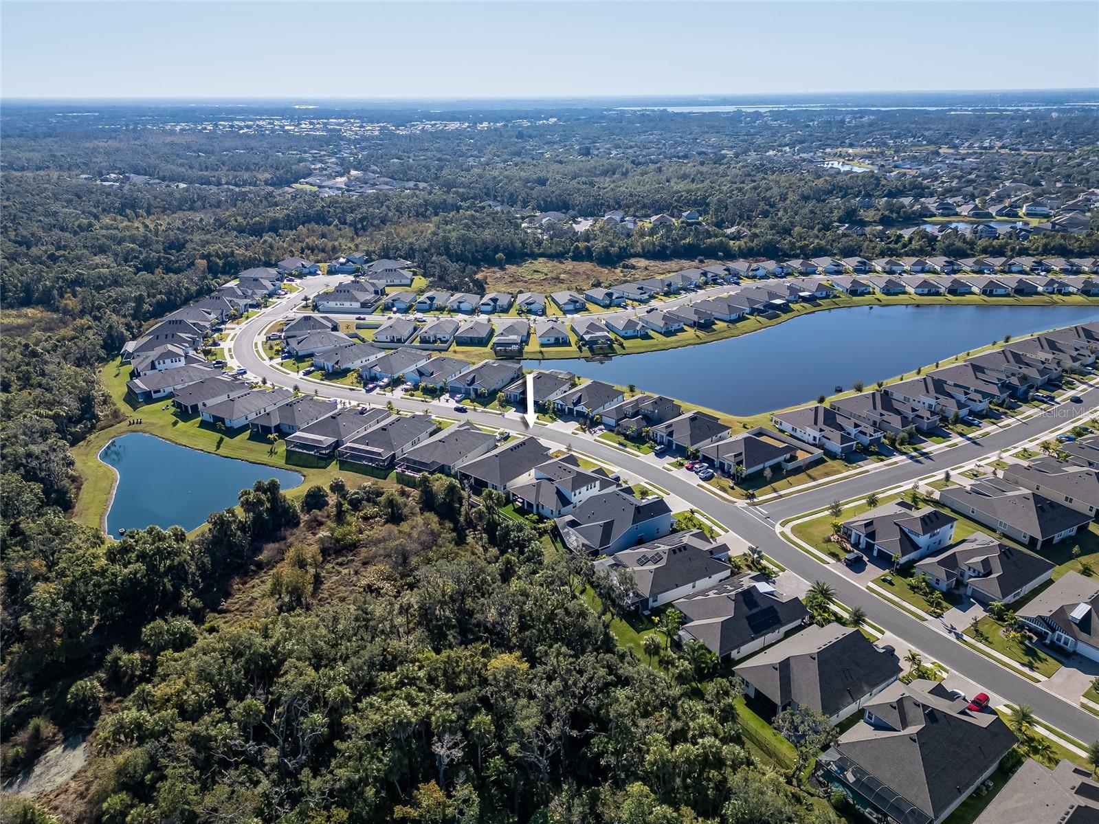 TREVESTA PH IIIC & IIID - Residential