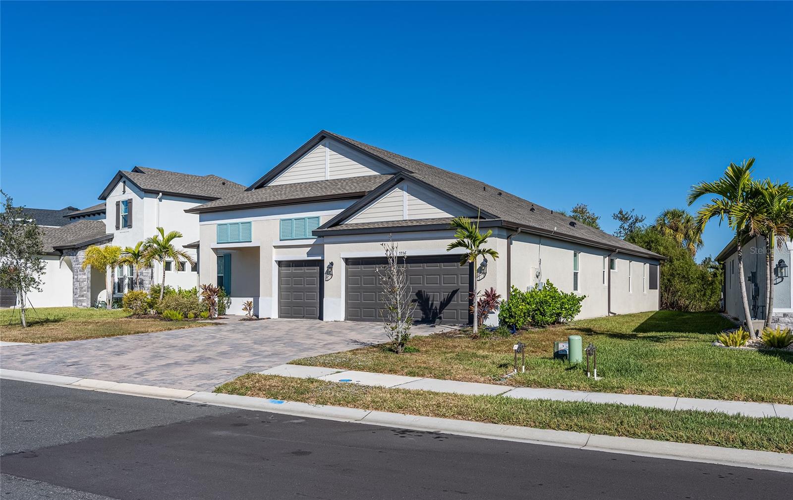 TREVESTA PH IIIC & IIID - Residential