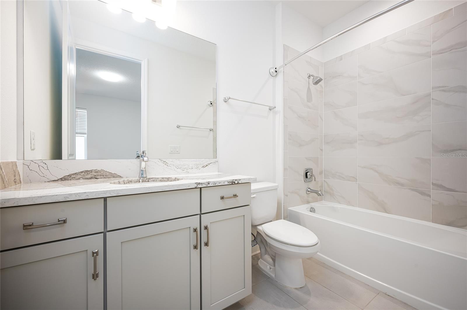 TREVESTA PH IIIC & IIID - Residential