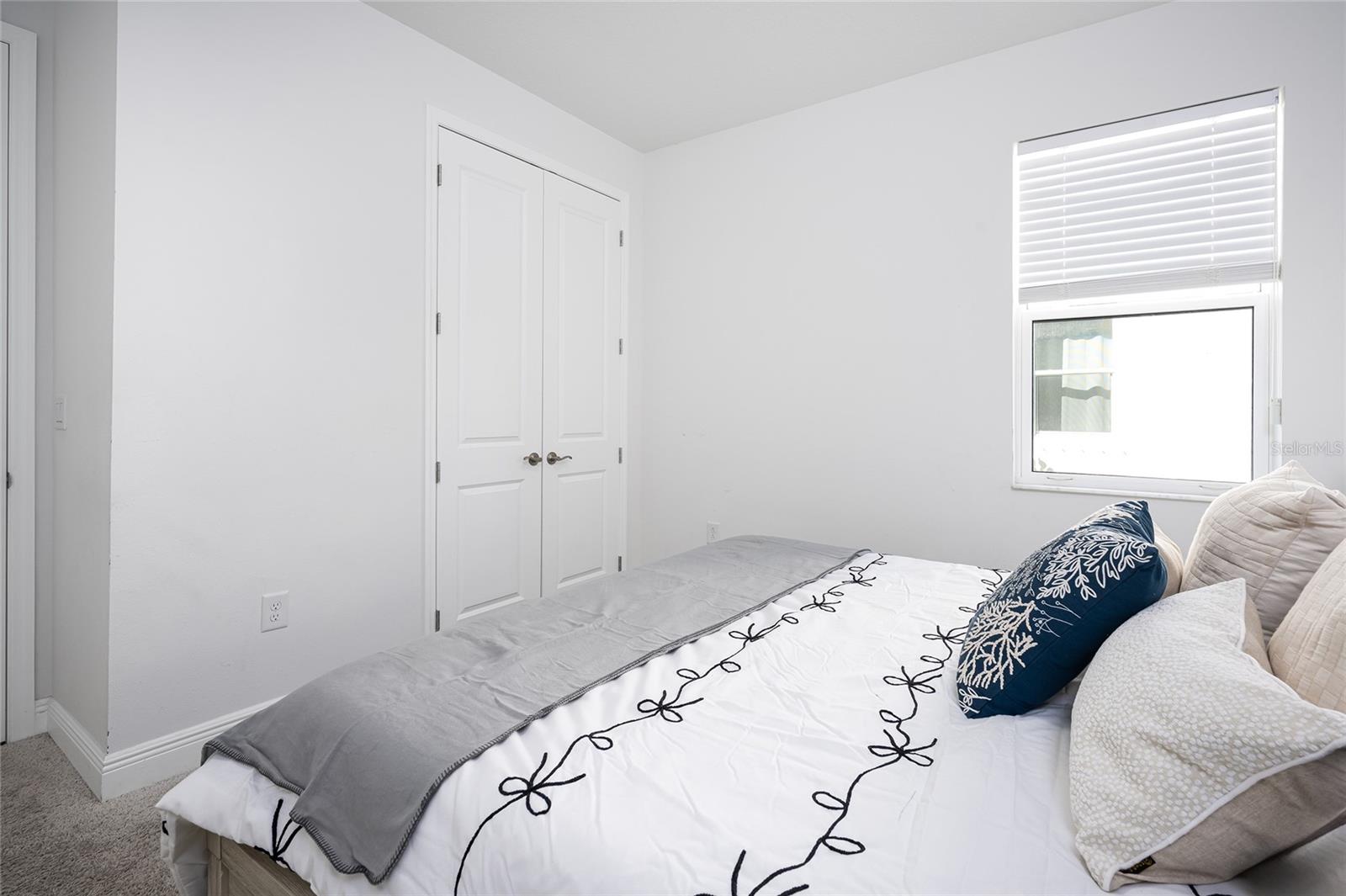 TREVESTA PH IIIC & IIID - Residential