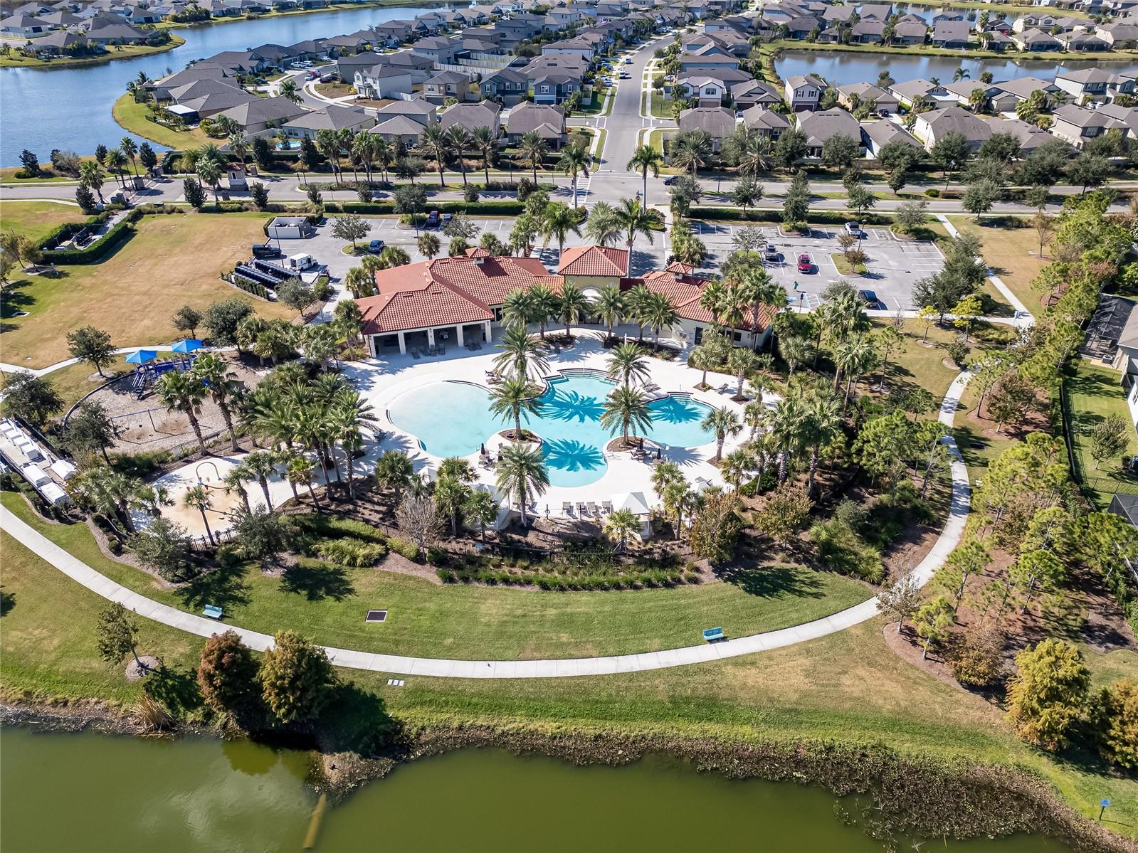 TREVESTA PH IIIC & IIID - Residential