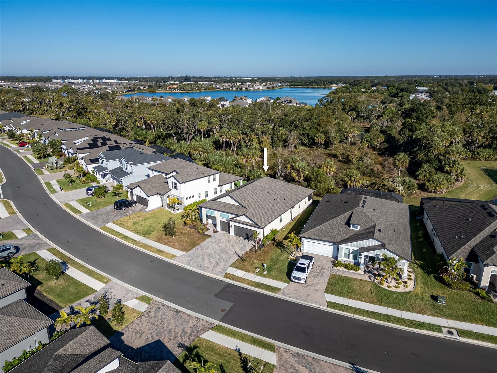 TREVESTA PH IIIC & IIID - Residential