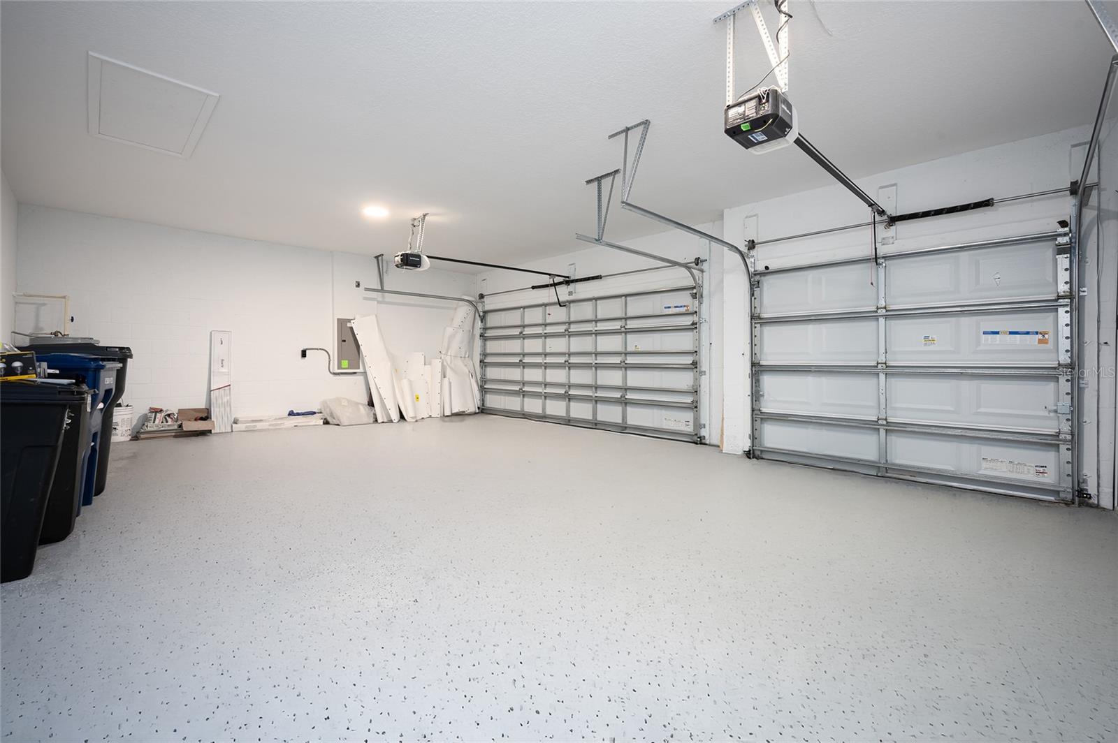 TREVESTA PH IIIC & IIID - Residential