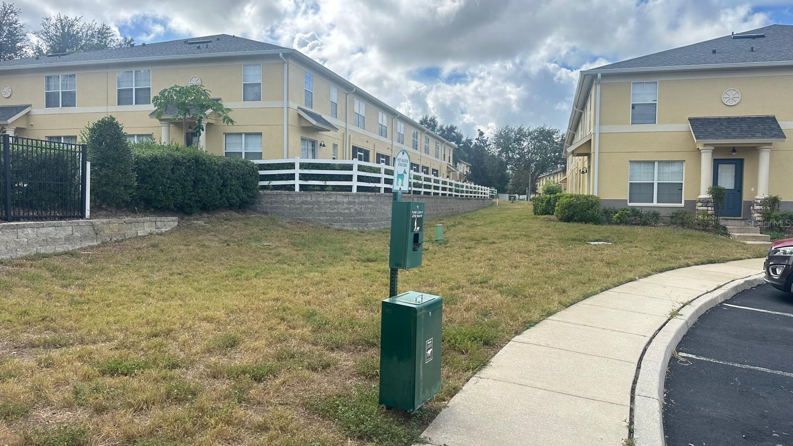 KINGS MILL - Residential