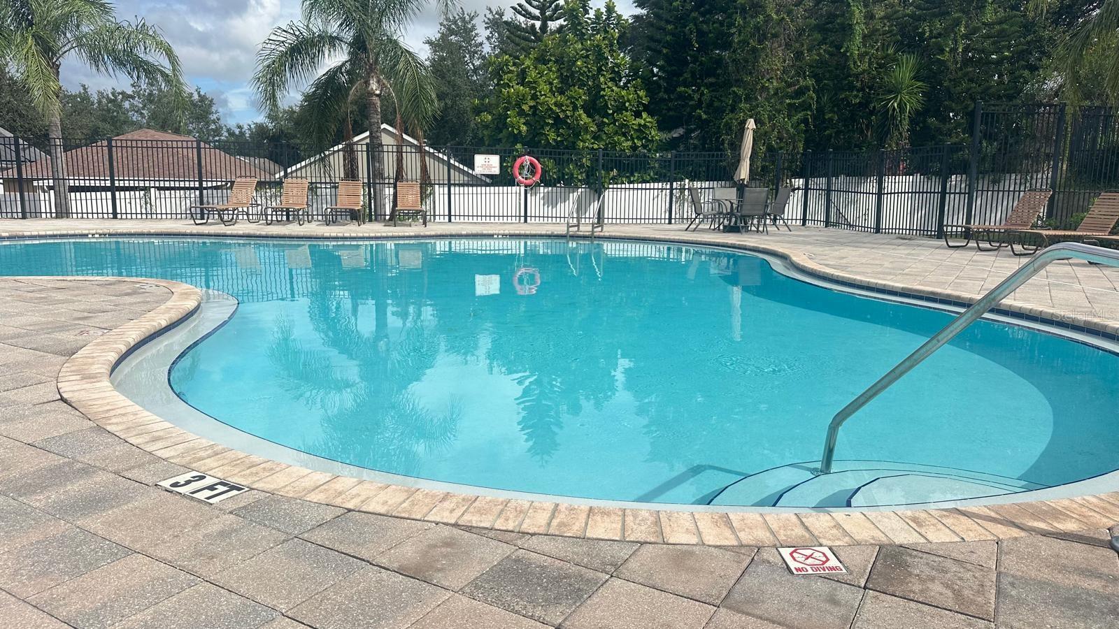 KINGS MILL - Residential