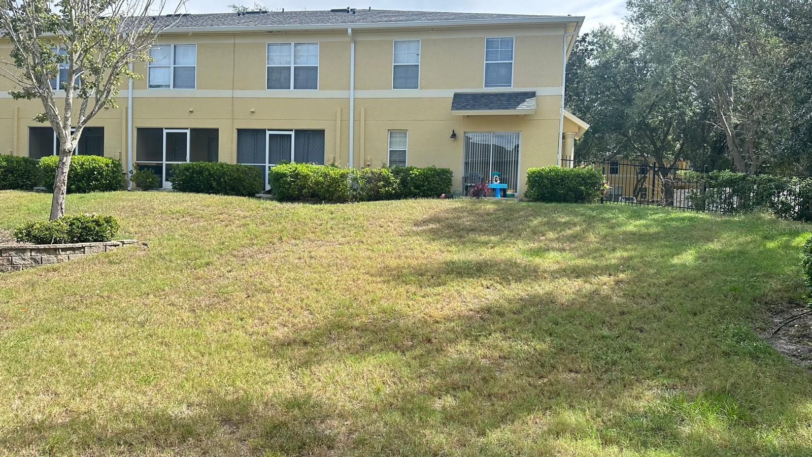 KINGS MILL - Residential