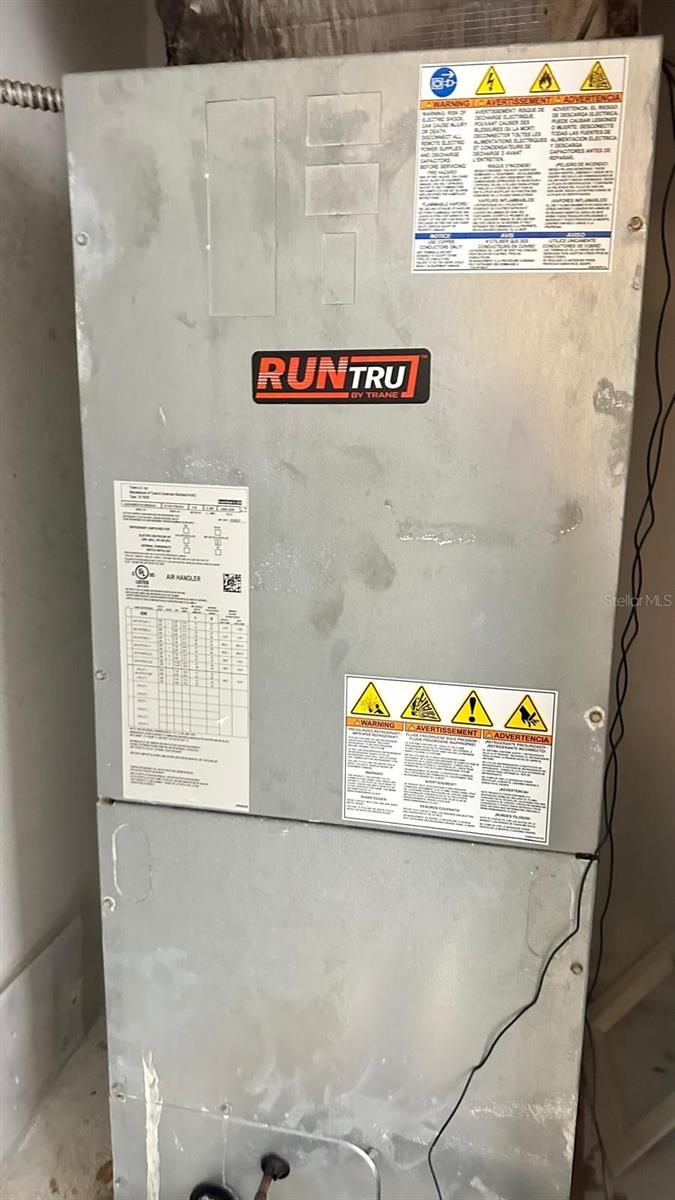 KINGS MILL - Residential