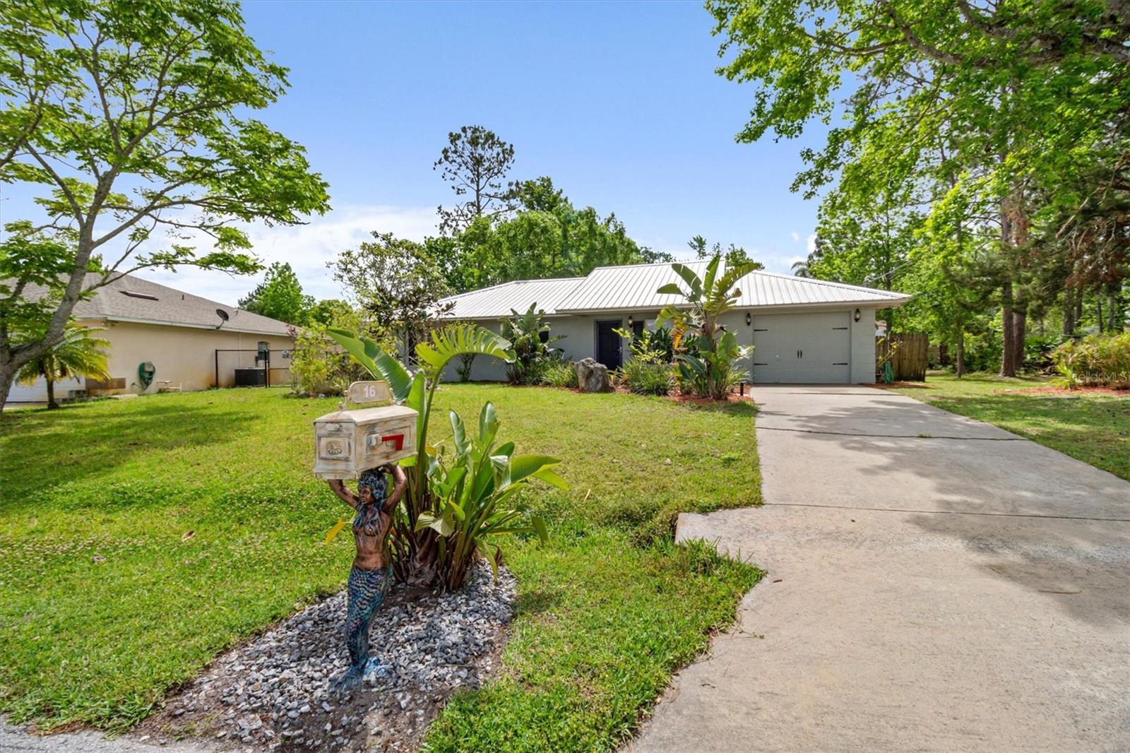 16 POWDER HILL LANE