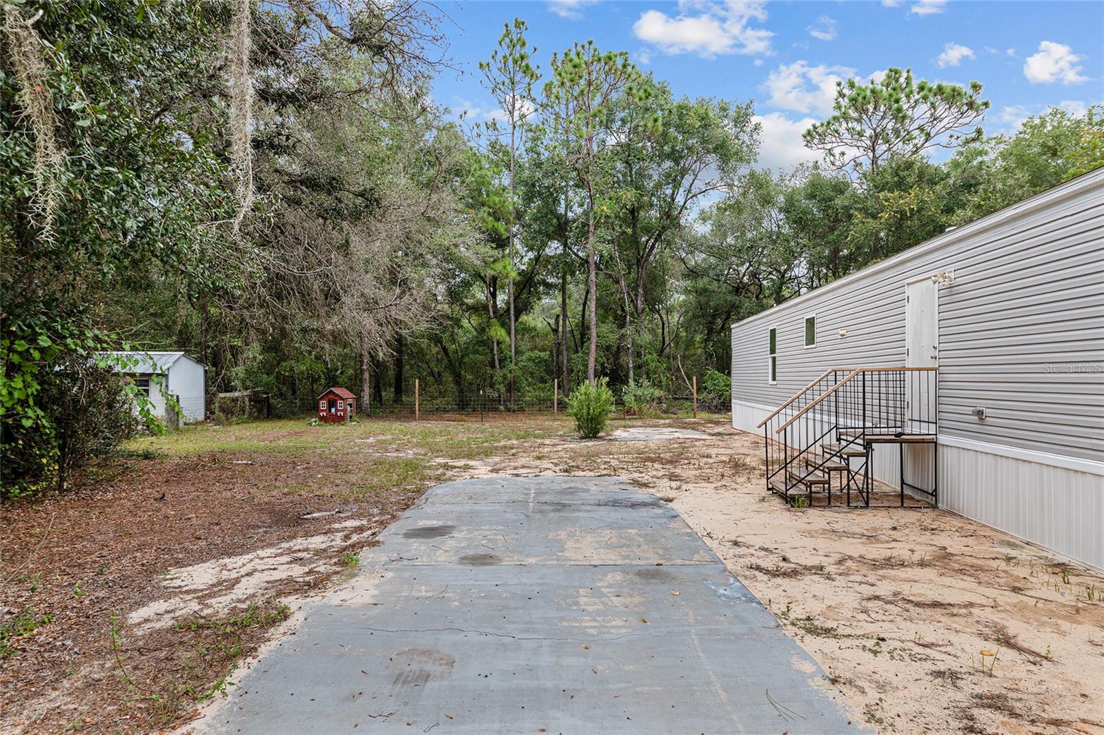 EUREKA SHORES - Residential