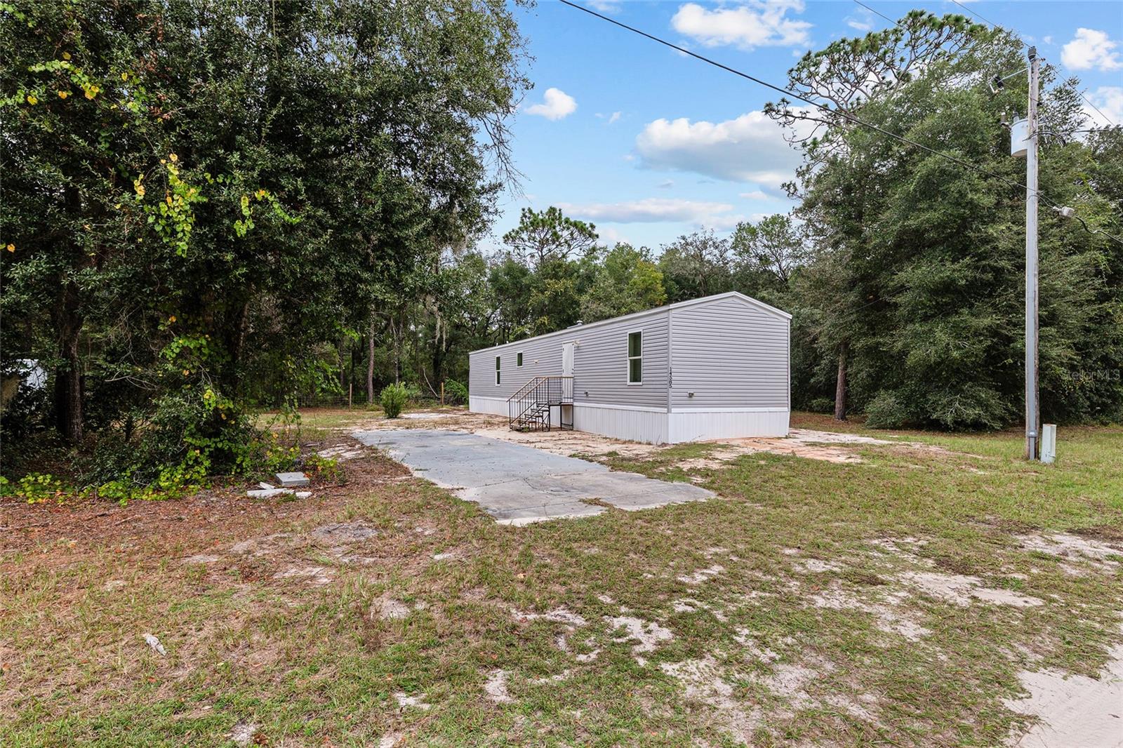 EUREKA SHORES - Residential