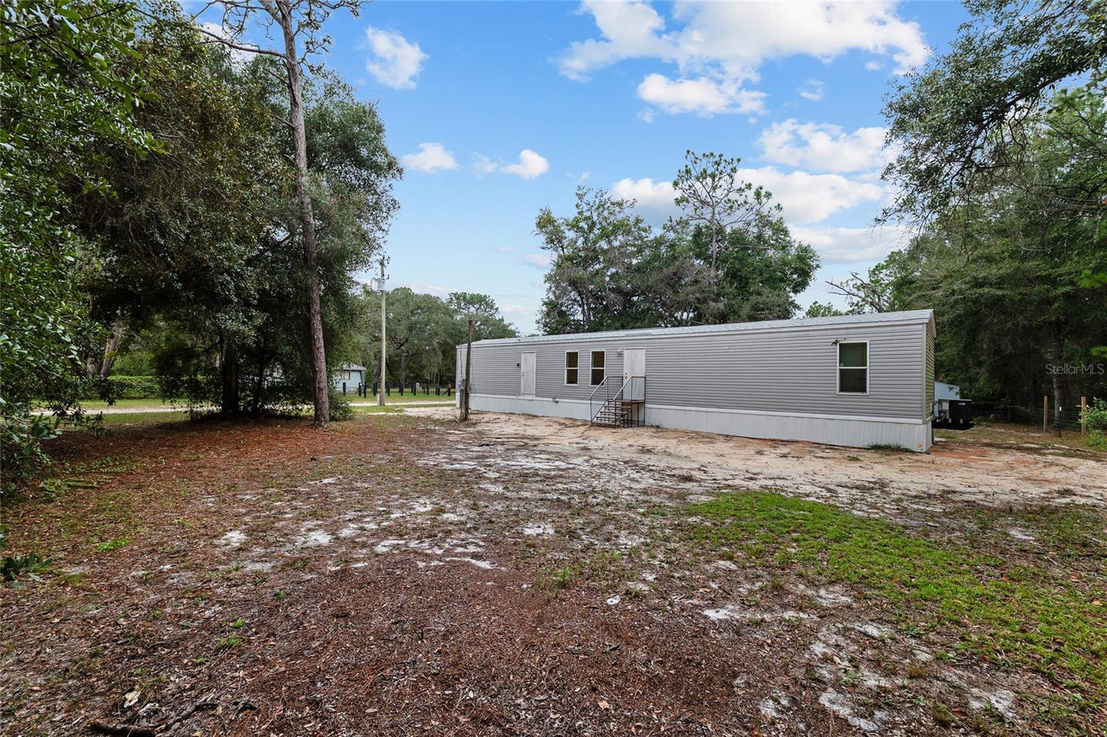 EUREKA SHORES - Residential