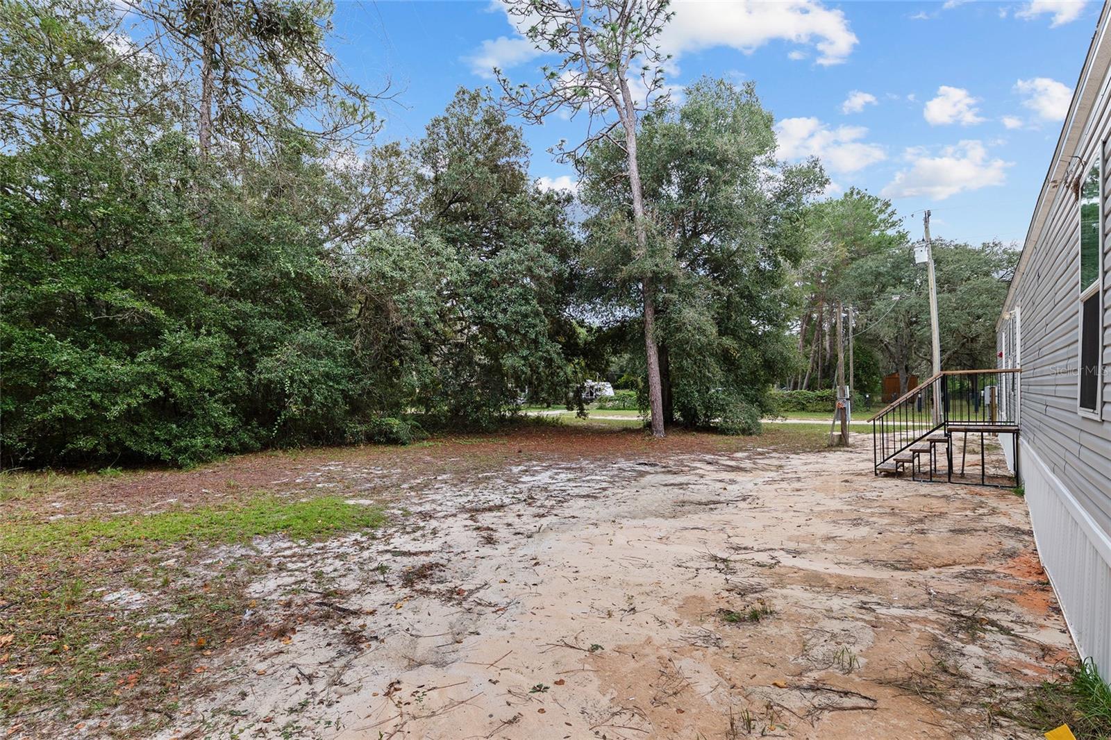 EUREKA SHORES - Residential