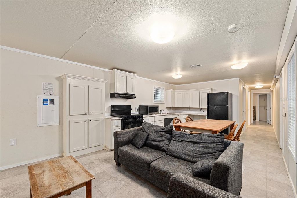 Photo of 14585 NE 149th Lane, Fort Mccoy, FL 32134 (MLS # OM712223)