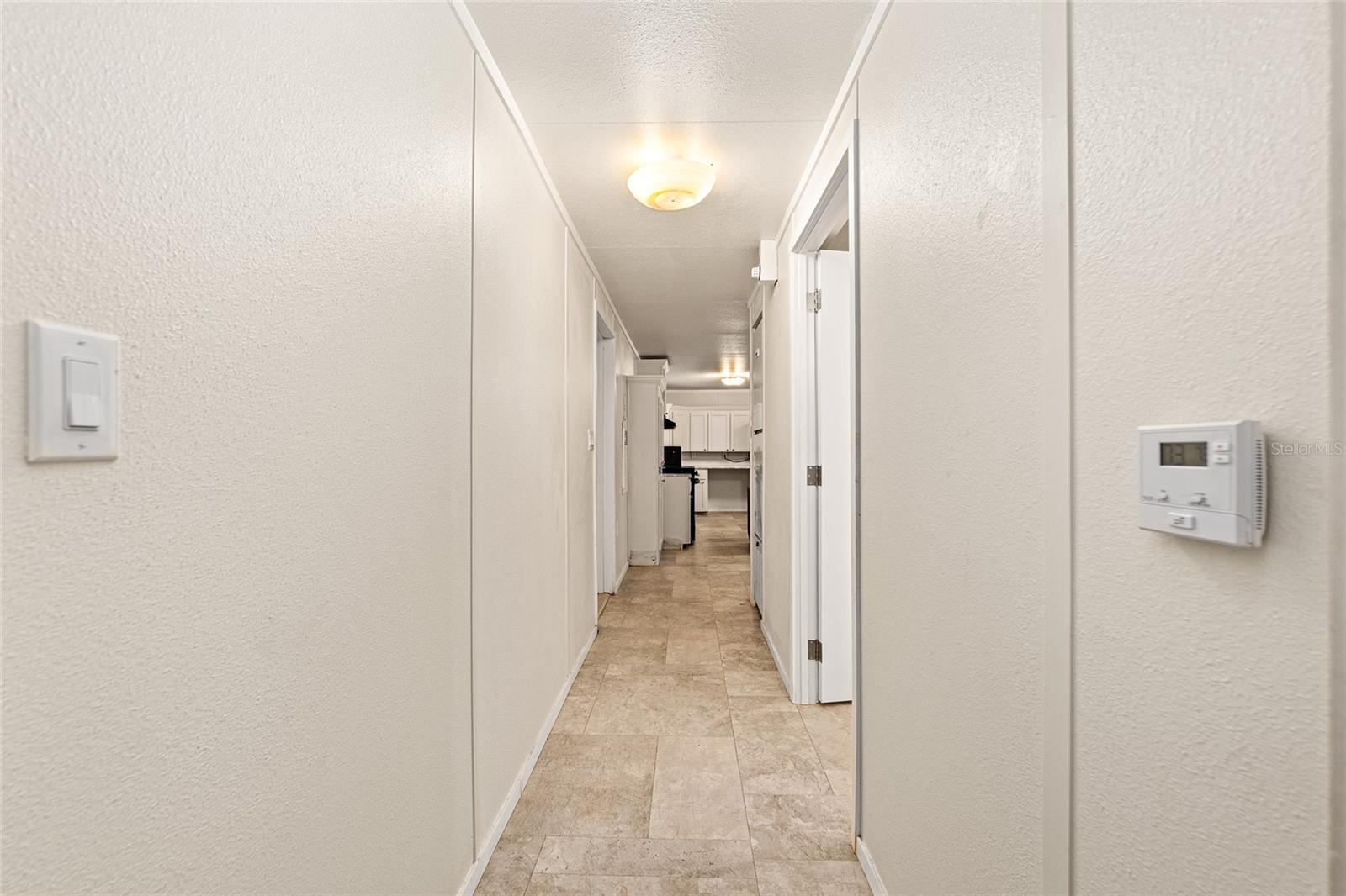 EUREKA SHORES - Residential