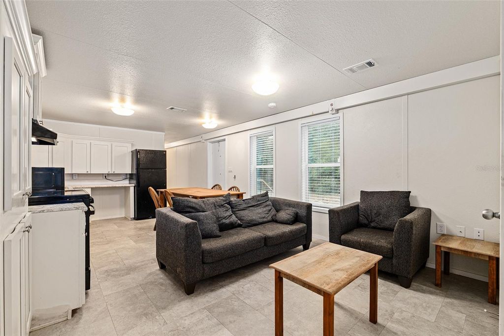 Photo of 14585 NE 149th Lane, Fort Mccoy, FL 32134 (MLS # OM712223)