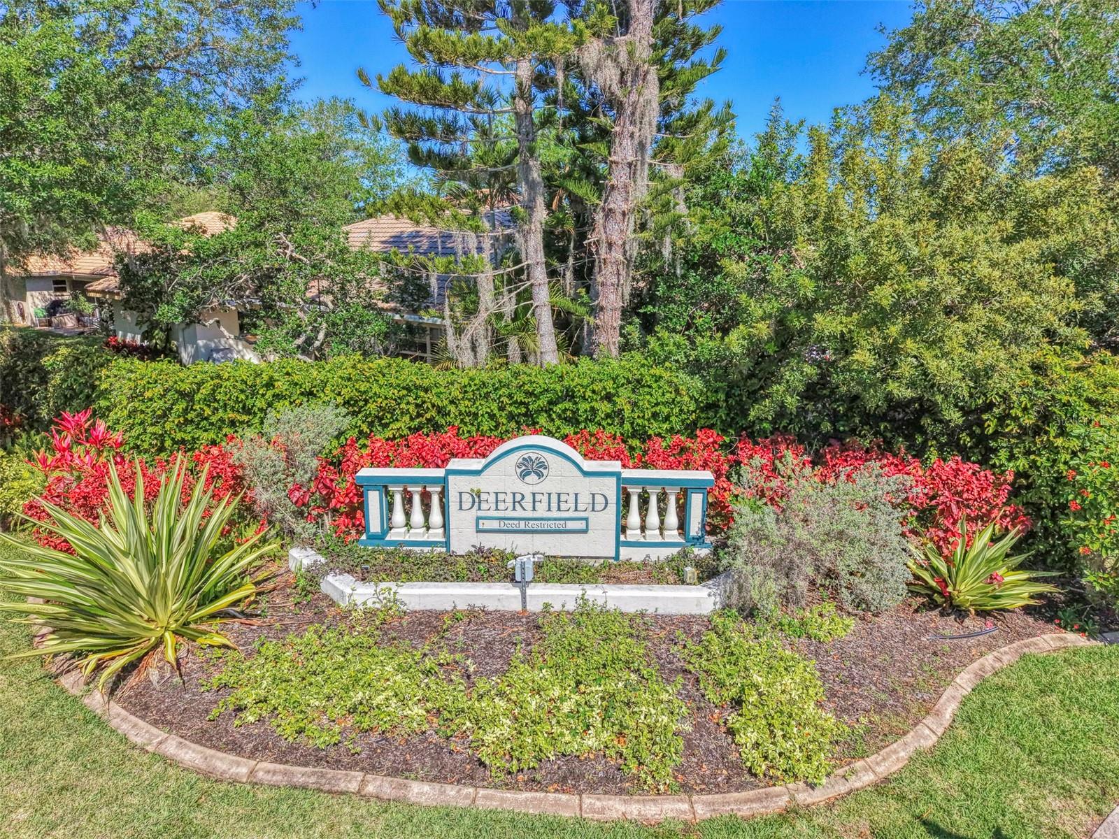 DEERFIELD PH 1 - Residential