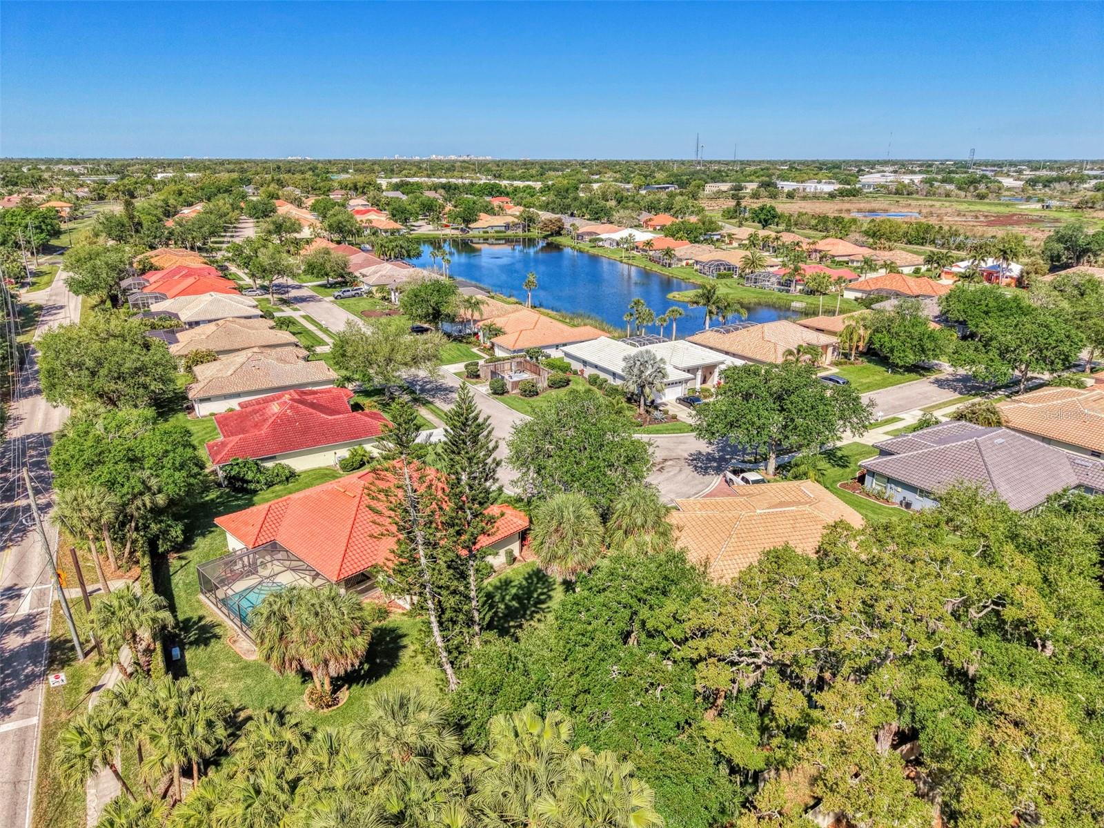 DEERFIELD PH 1 - Residential