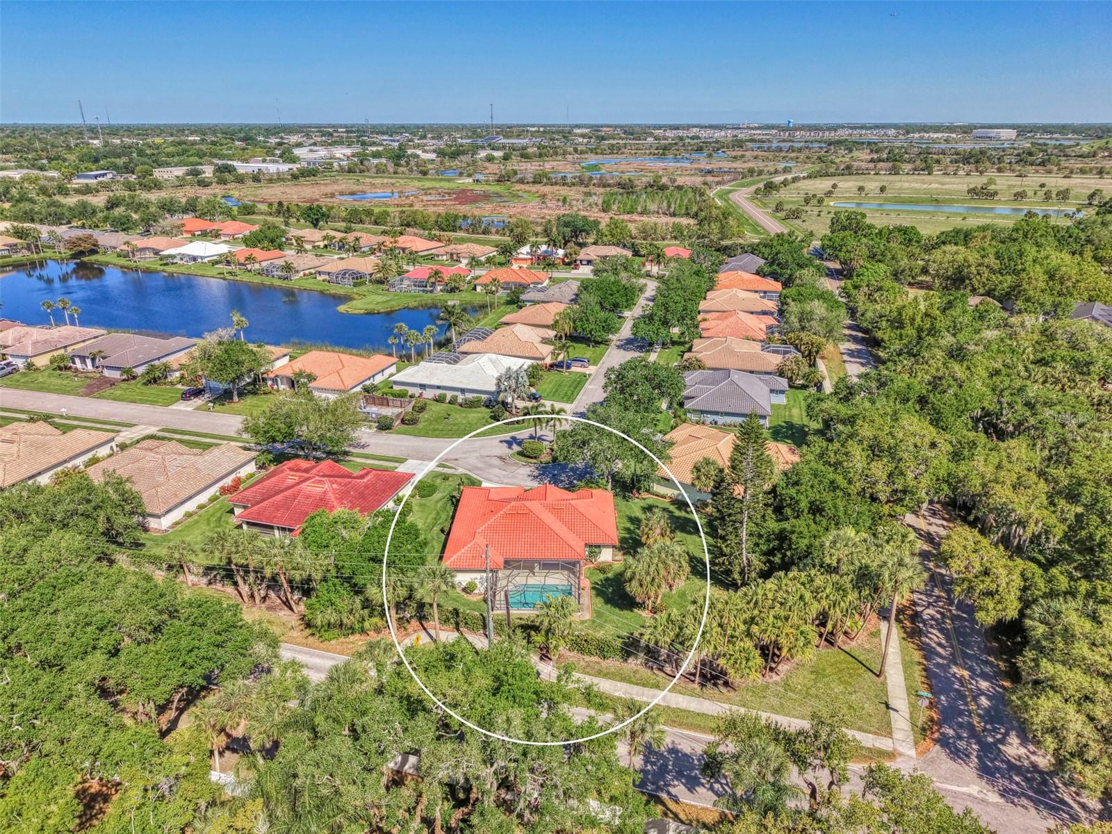 DEERFIELD PH 1 - Residential