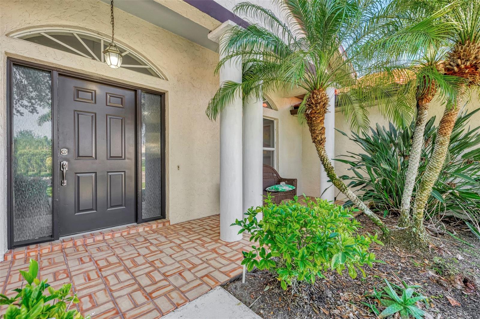 DEERFIELD PH 1 - Residential