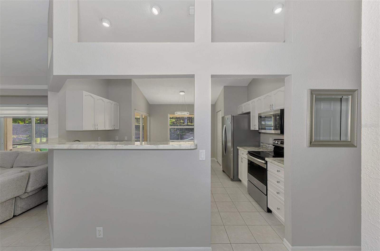 DEERFIELD PH 1 - Residential