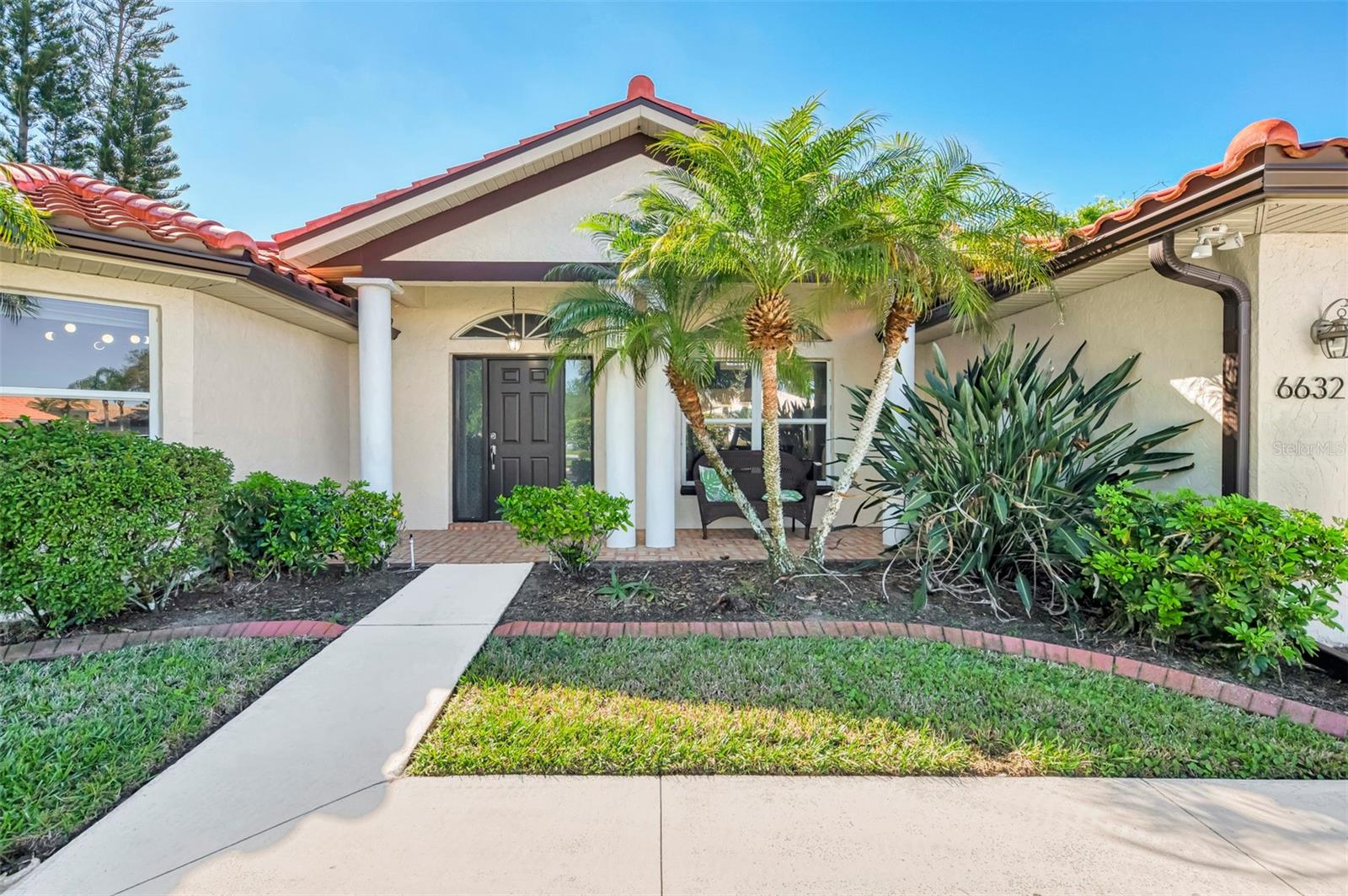 DEERFIELD PH 1 - Residential