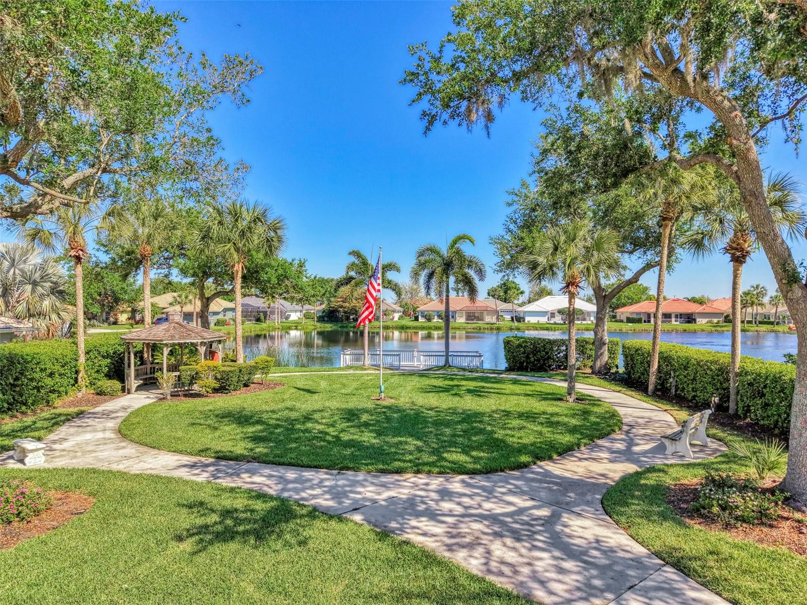 DEERFIELD PH 1 - Residential