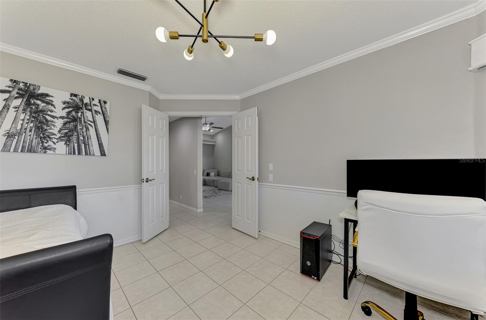 DEERFIELD PH 1 - Residential