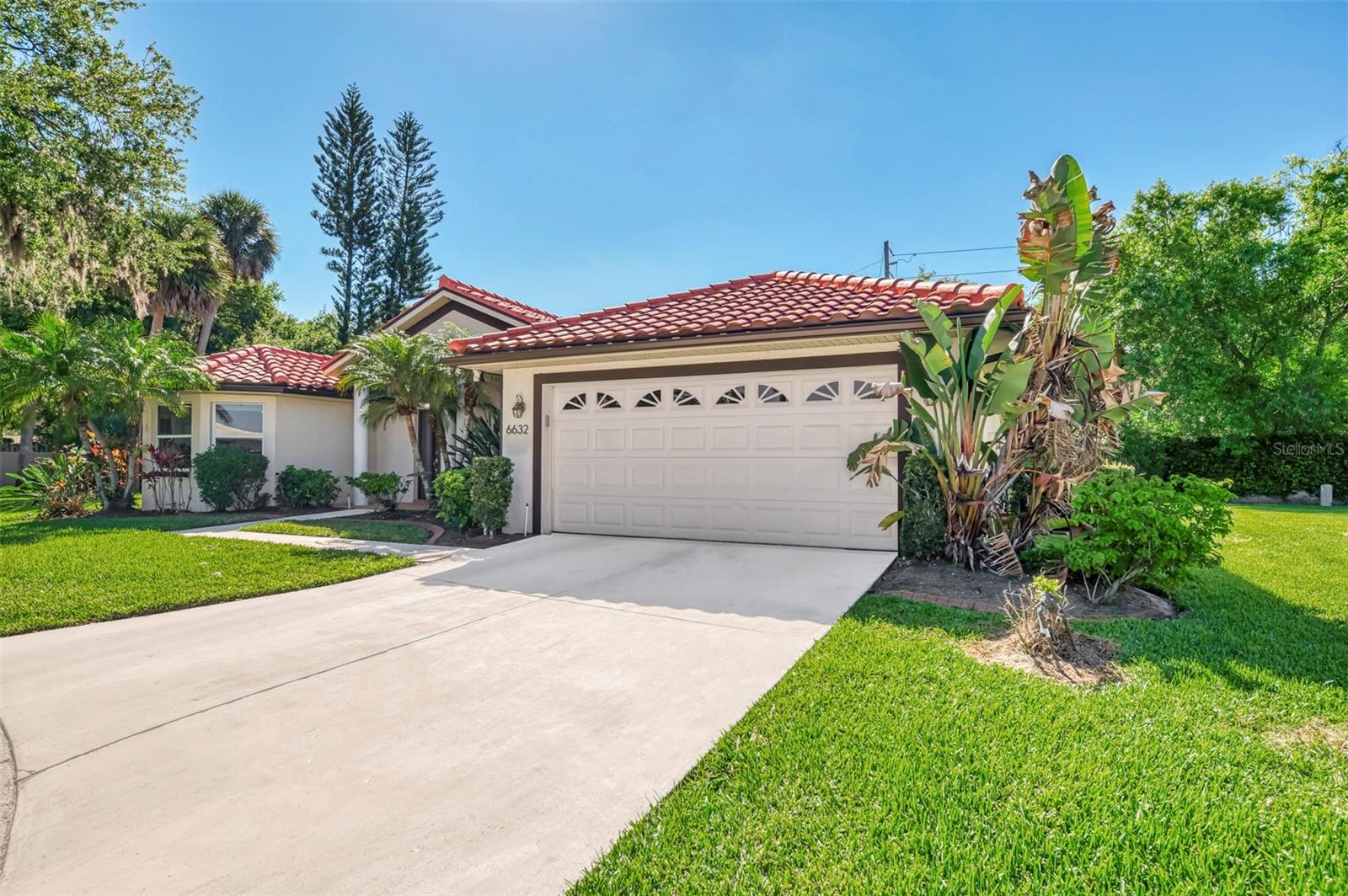 DEERFIELD PH 1 - Residential