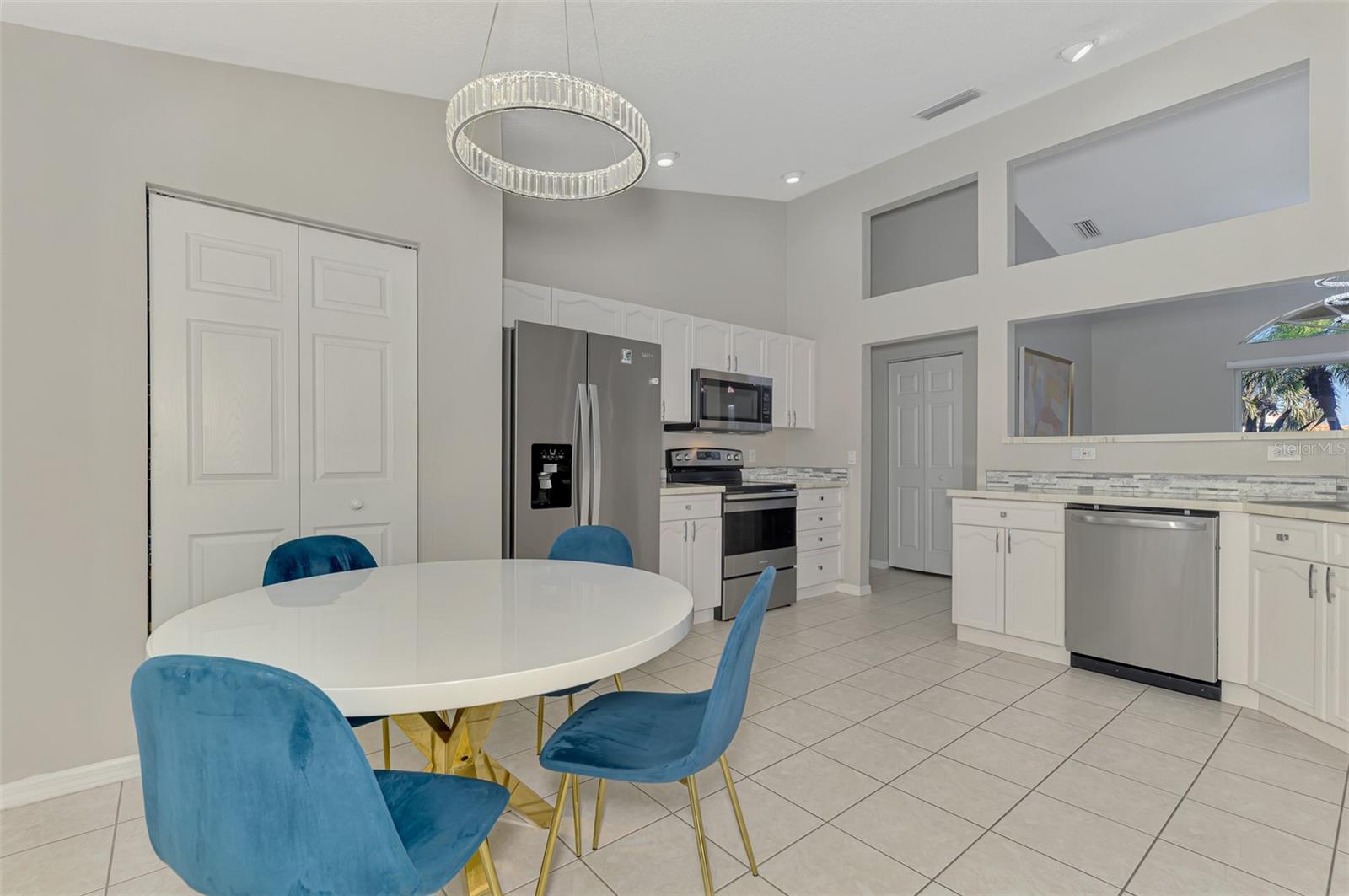 DEERFIELD PH 1 - Residential