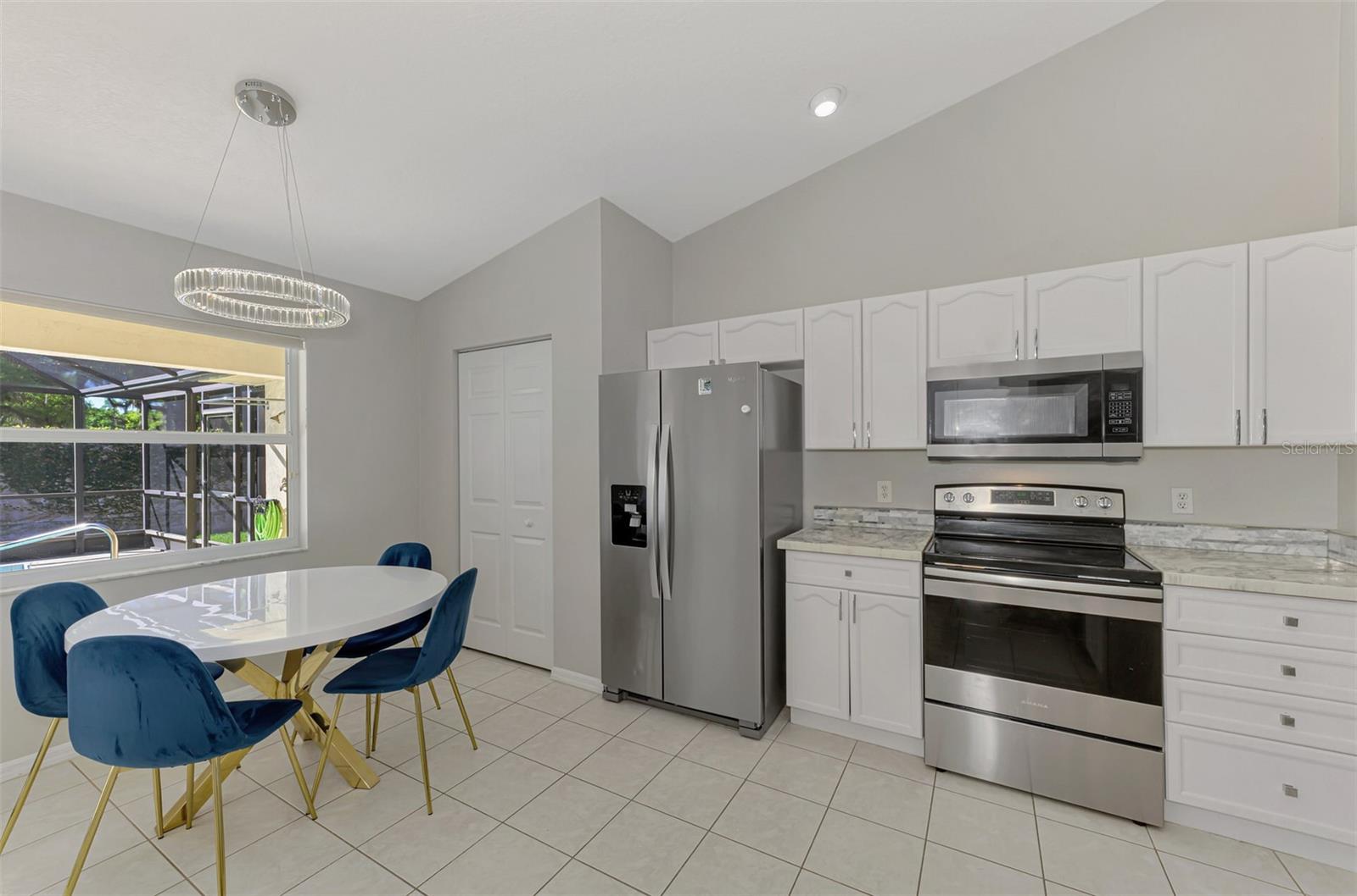 DEERFIELD PH 1 - Residential