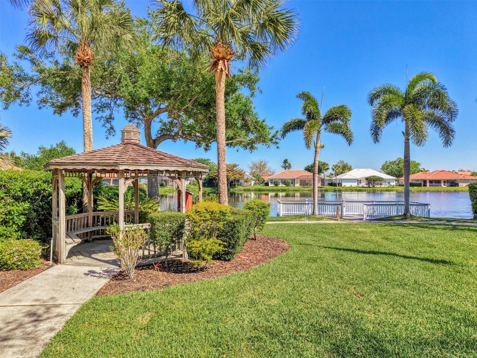 DEERFIELD PH 1 - Residential