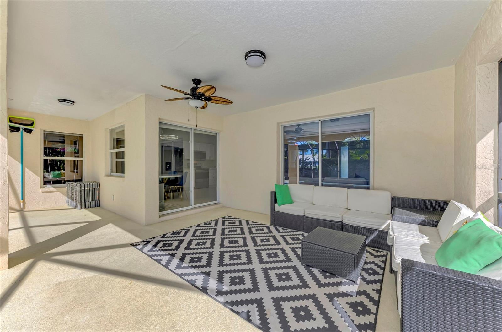 DEERFIELD PH 1 - Residential