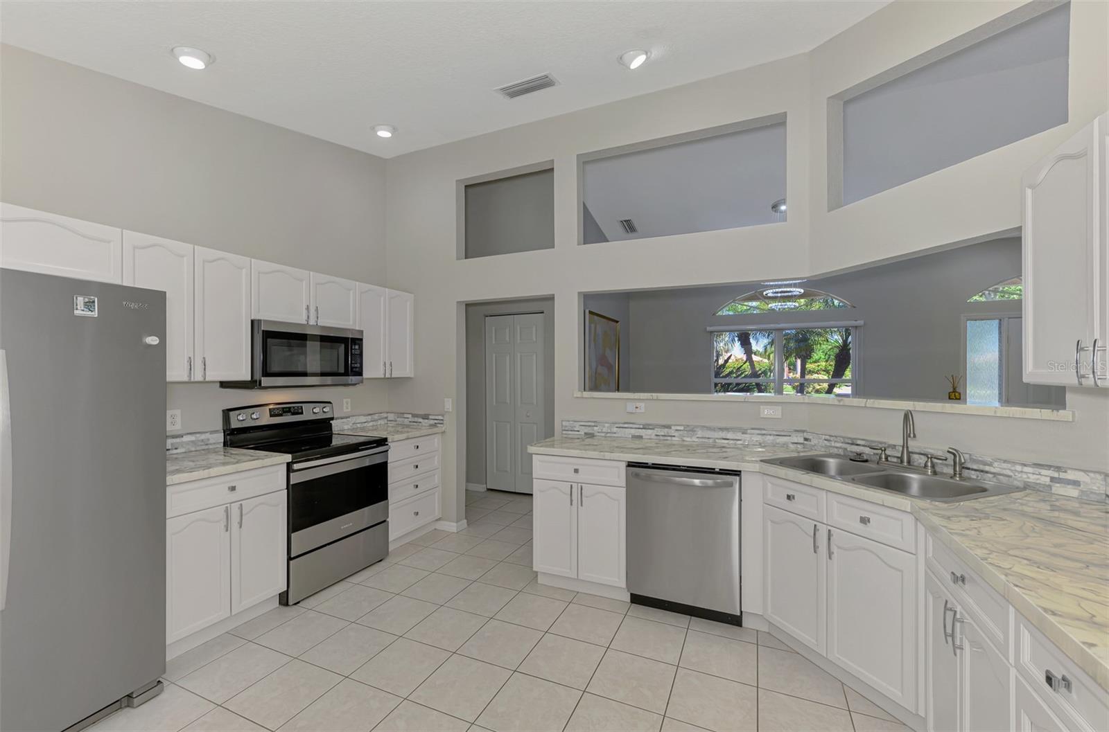 DEERFIELD PH 1 - Residential