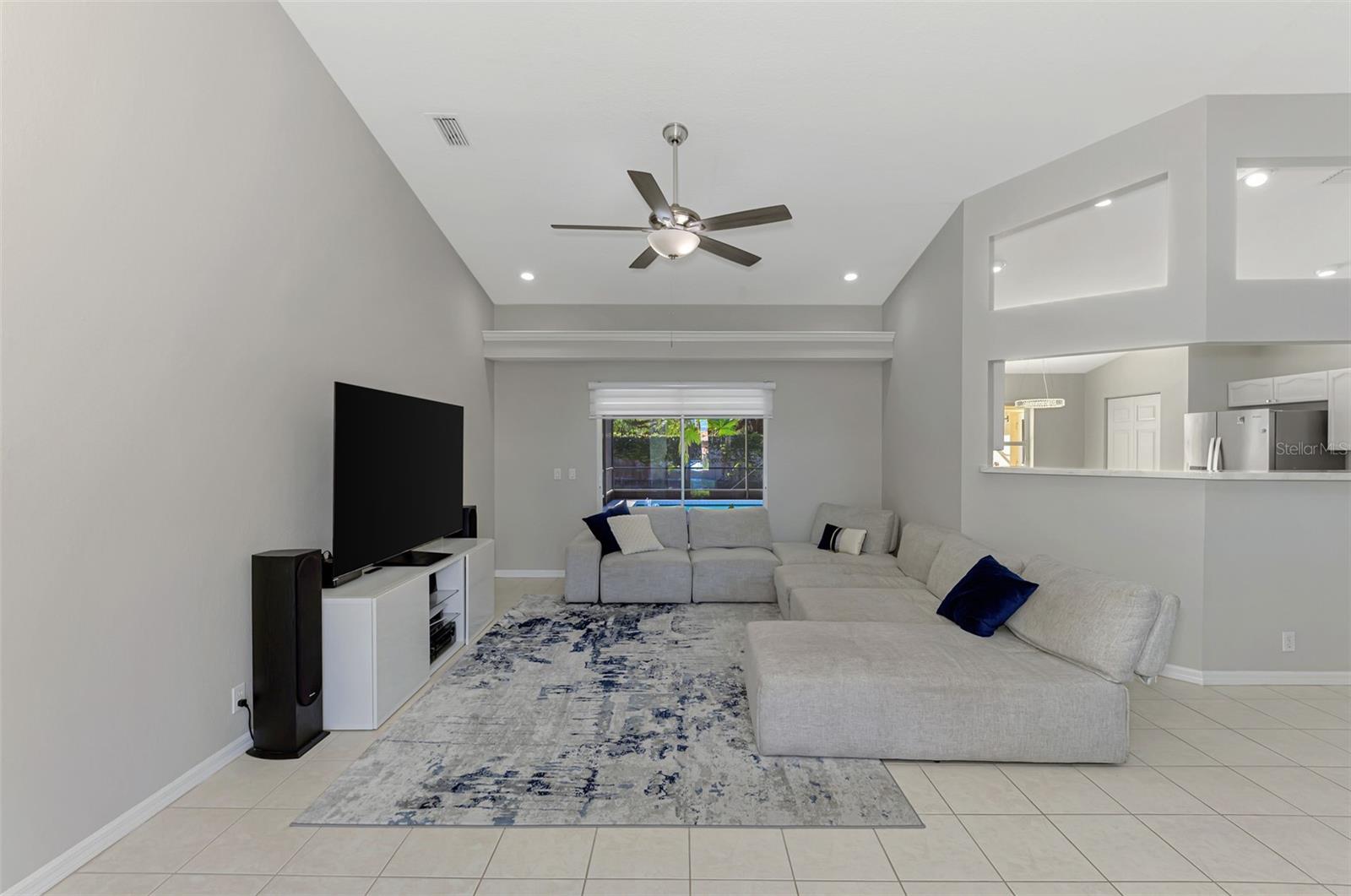 DEERFIELD PH 1 - Residential