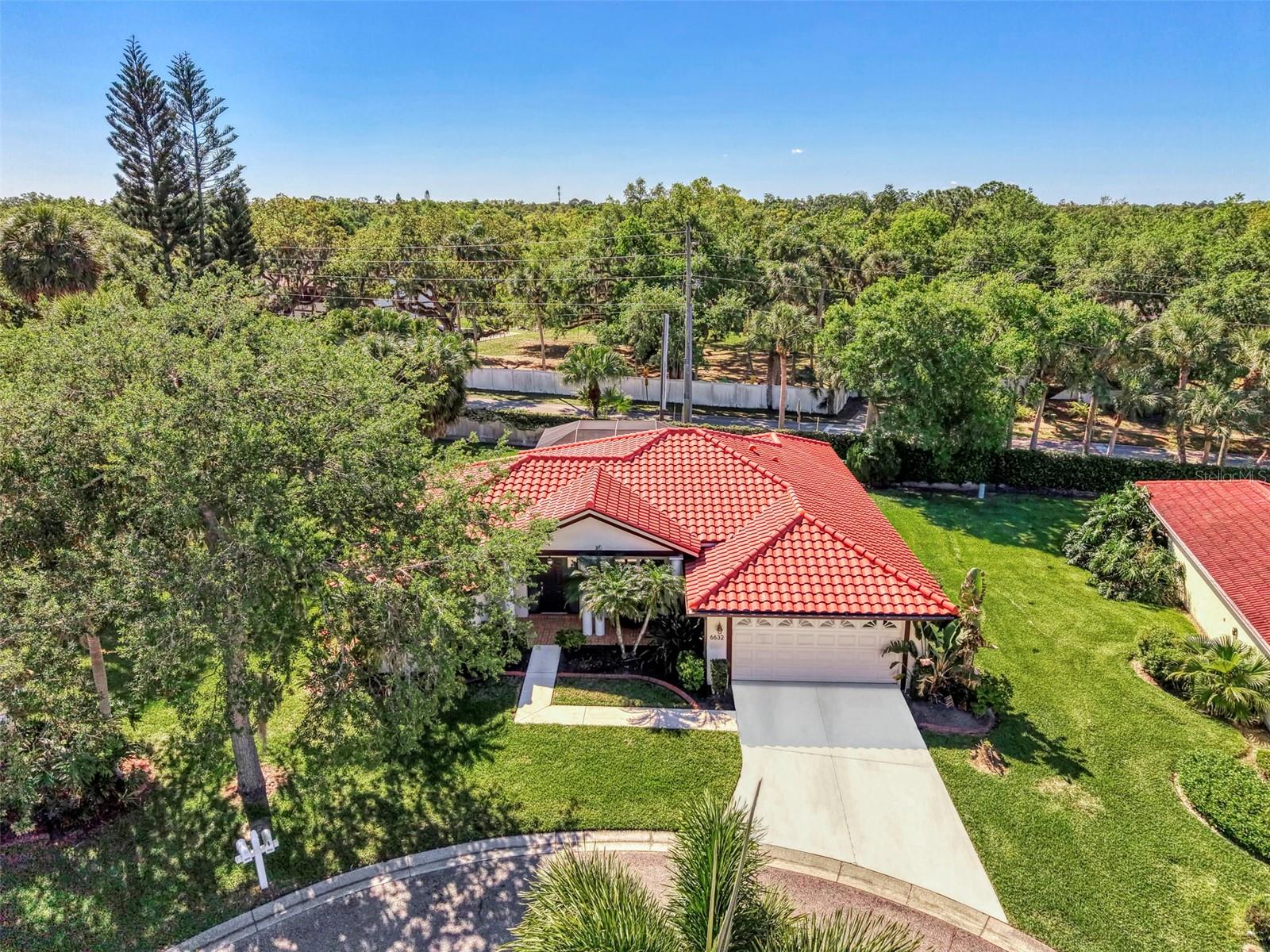 DEERFIELD PH 1 - Residential