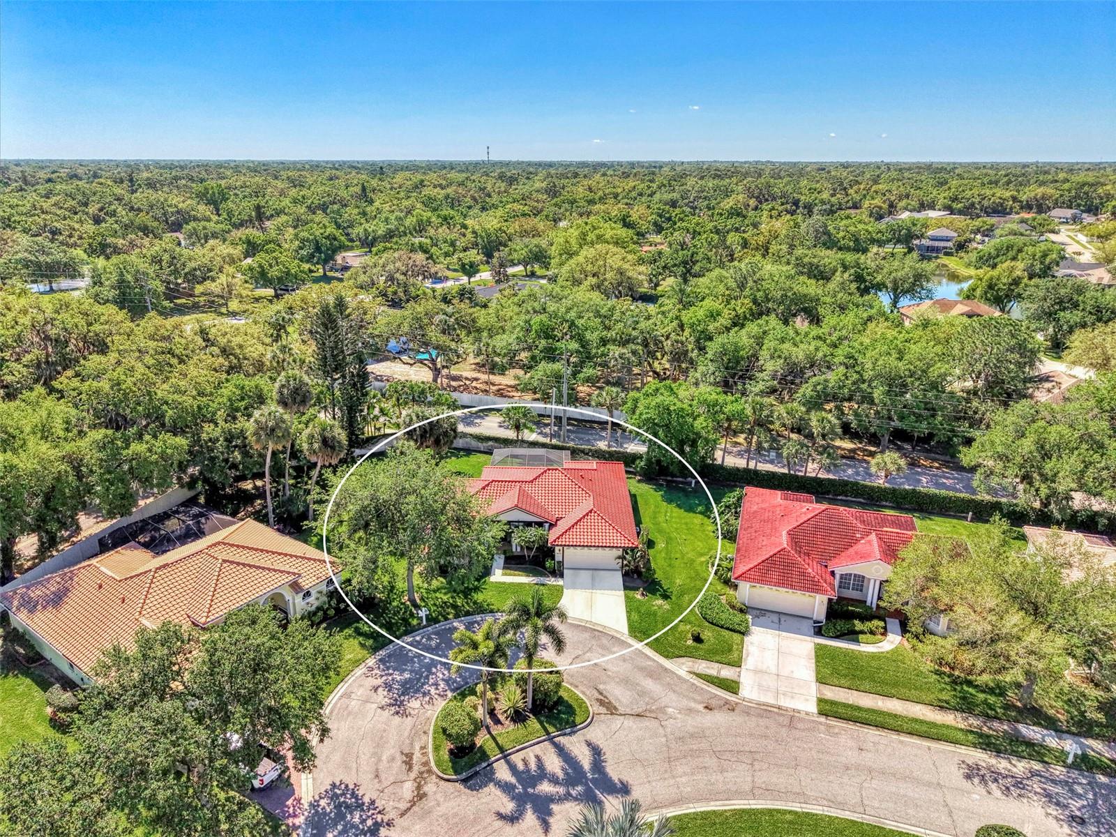 DEERFIELD PH 1 - Residential