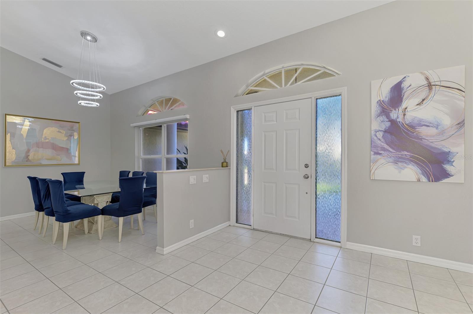 DEERFIELD PH 1 - Residential