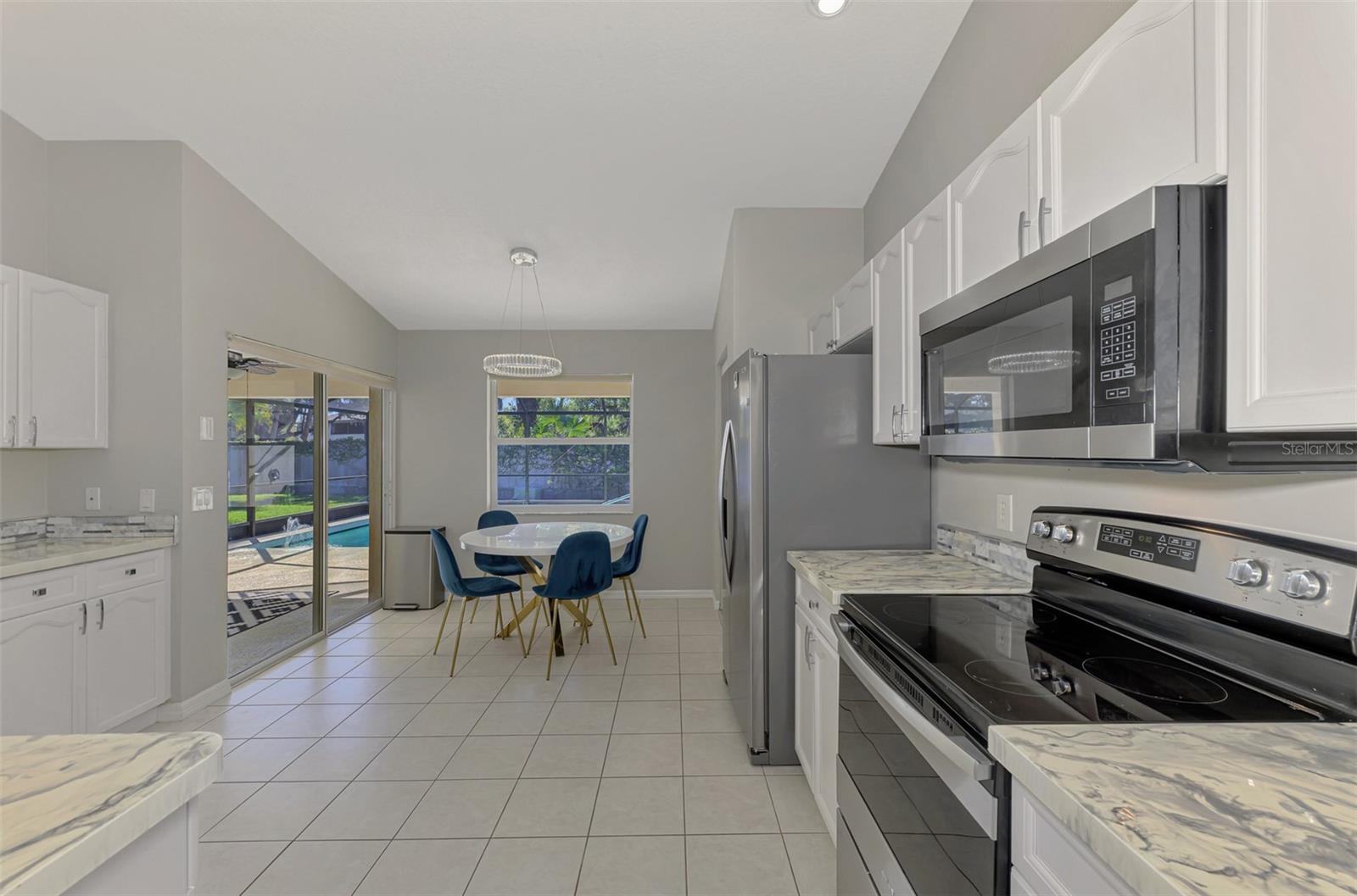 DEERFIELD PH 1 - Residential