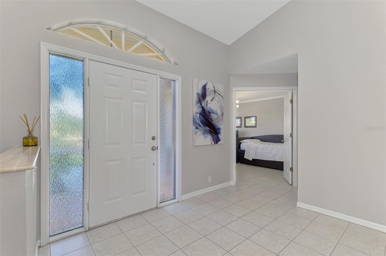 DEERFIELD PH 1 - Residential