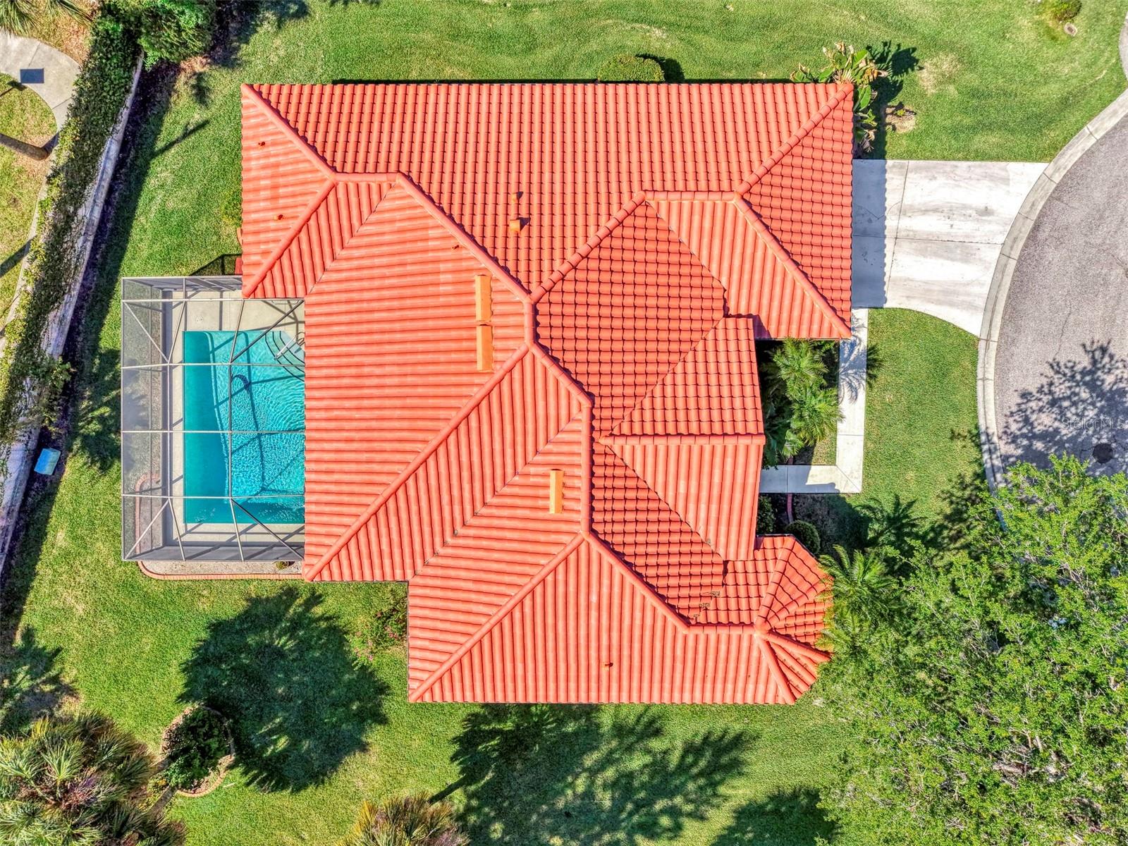 DEERFIELD PH 1 - Residential