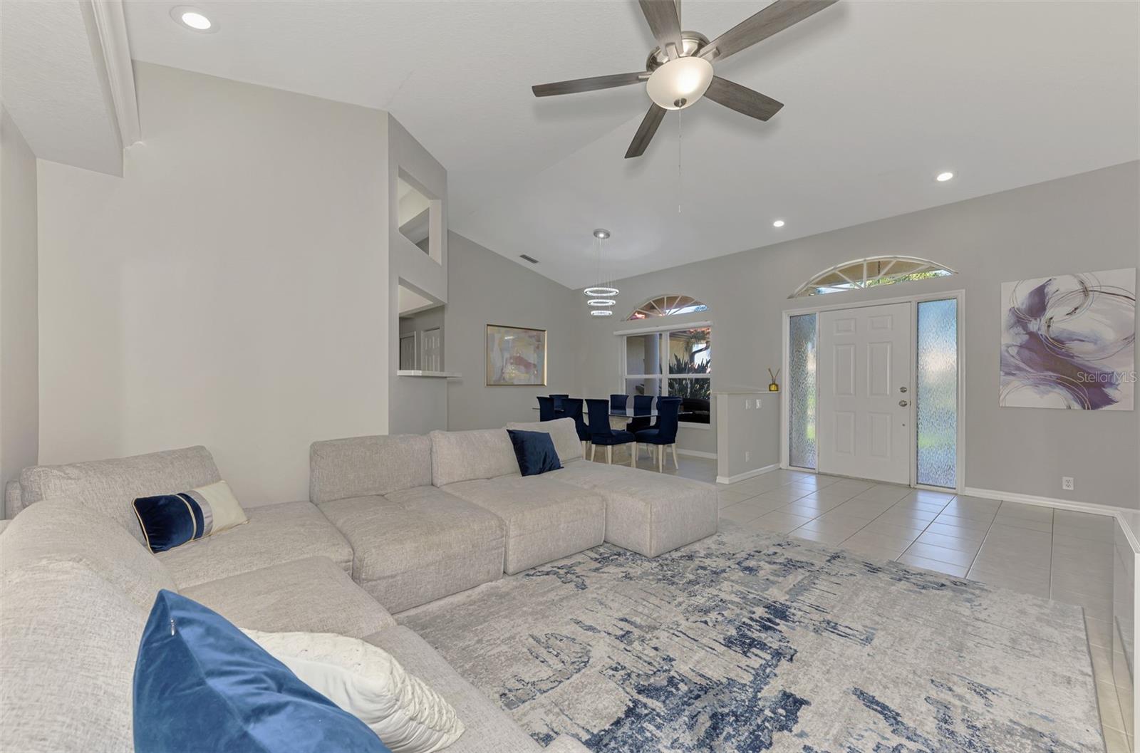 DEERFIELD PH 1 - Residential