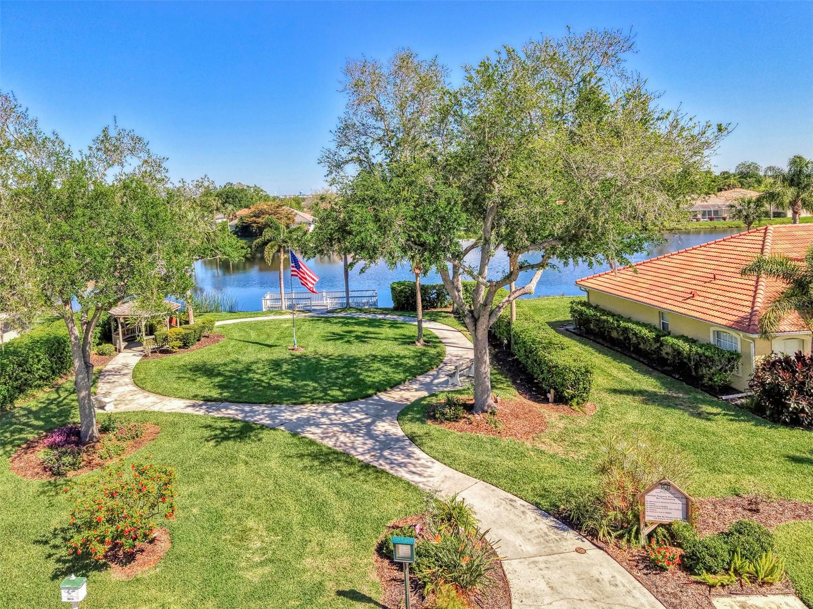 DEERFIELD PH 1 - Residential