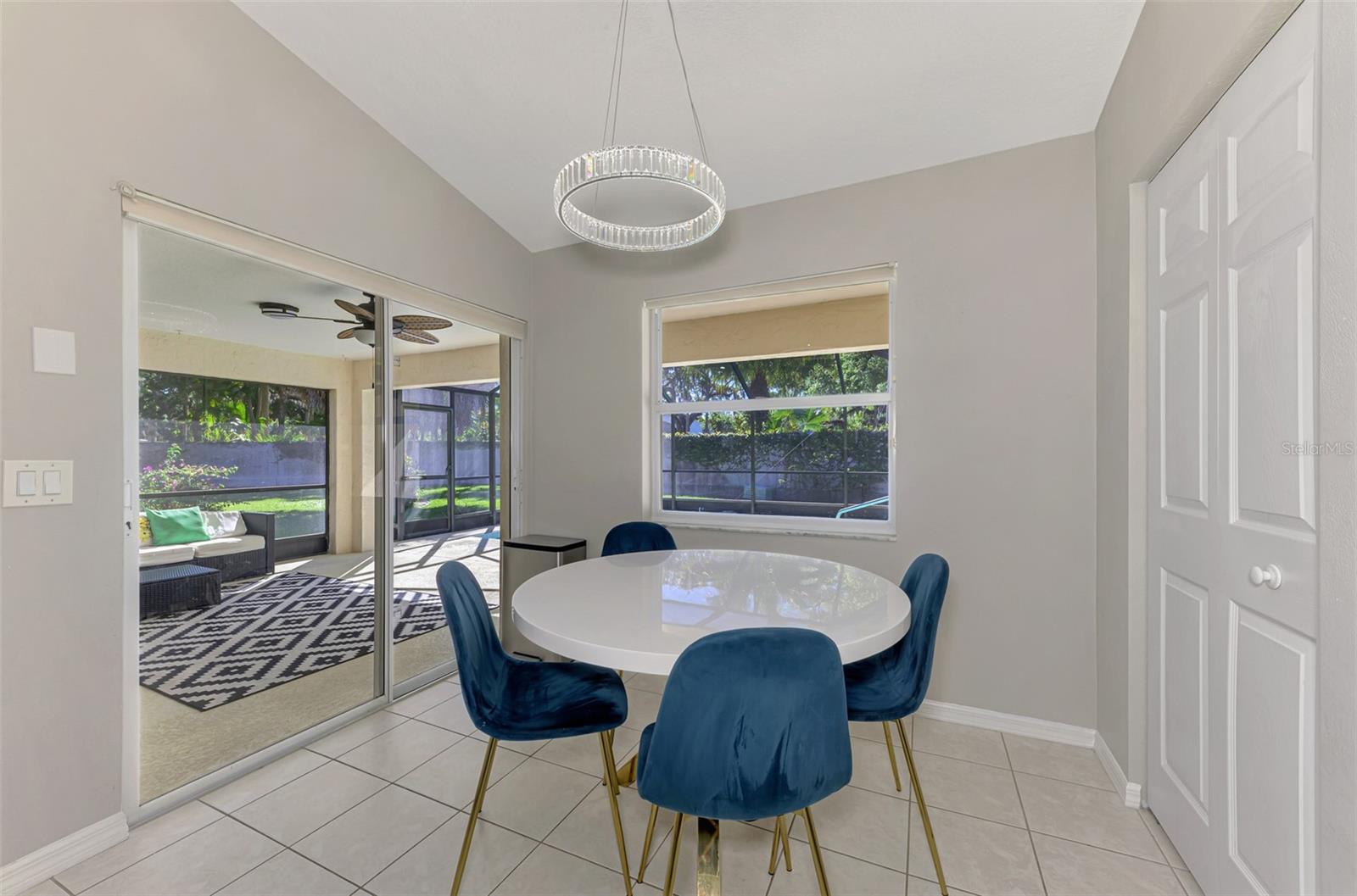 DEERFIELD PH 1 - Residential