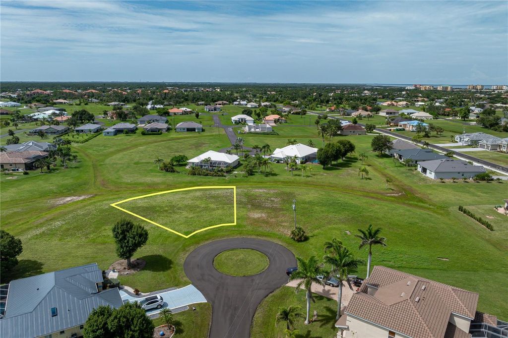 Photo of 17318 Naiad Court, Punta Gorda, FL 33955 (MLS # C7512148)
