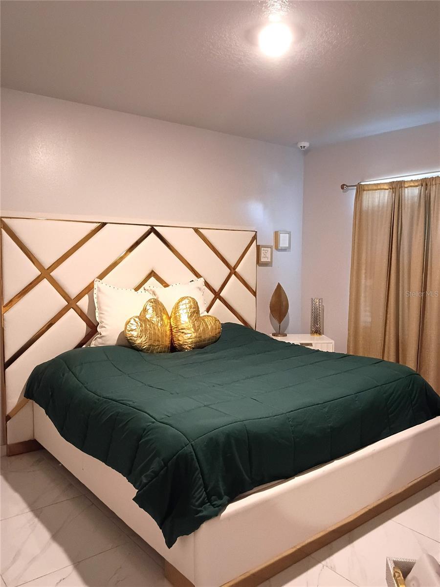 POINCIANA VILLAGE 1 NBHD 1 SOUTH - Residential