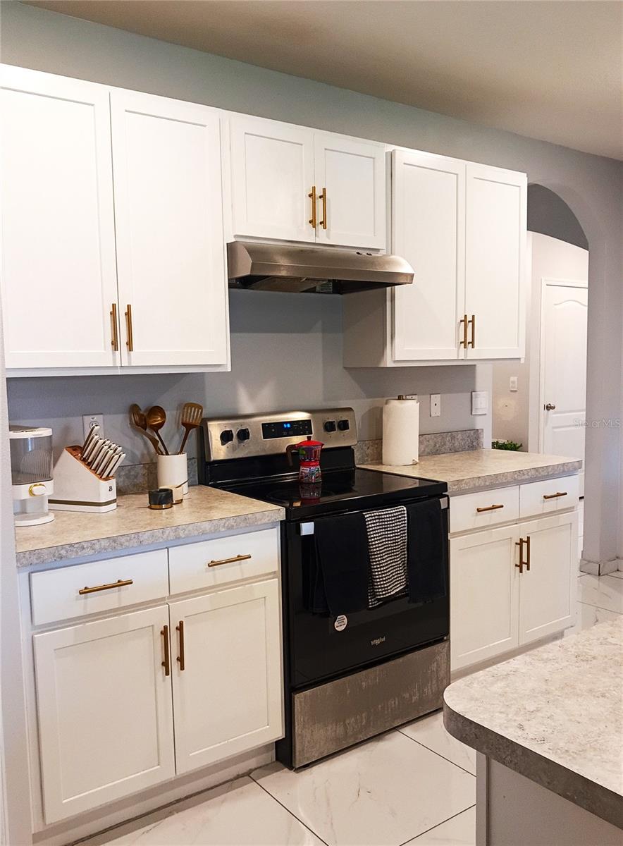 POINCIANA VILLAGE 1 NBHD 1 SOUTH - Residential