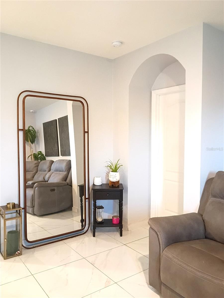 POINCIANA VILLAGE 1 NBHD 1 SOUTH - Residential