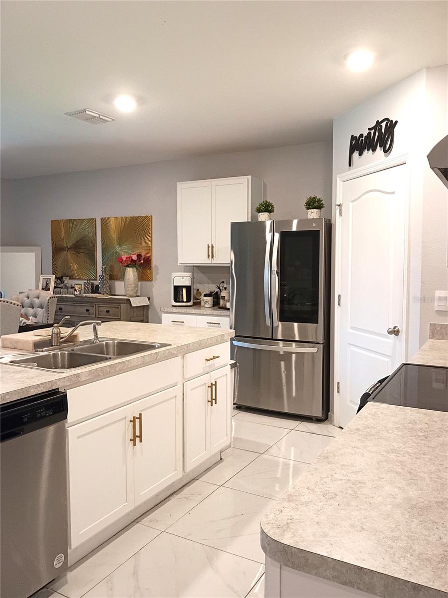 POINCIANA VILLAGE 1 NBHD 1 SOUTH - Residential